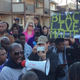 Protesters in Minneapolis demand answers Nov. 15, 2015, after witnesses say police shot a handcuffed man, a claim that officers deny.
Twitter